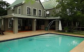 Highlands Creek Self Catering Accommodation